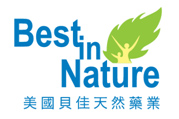 best in nature logo